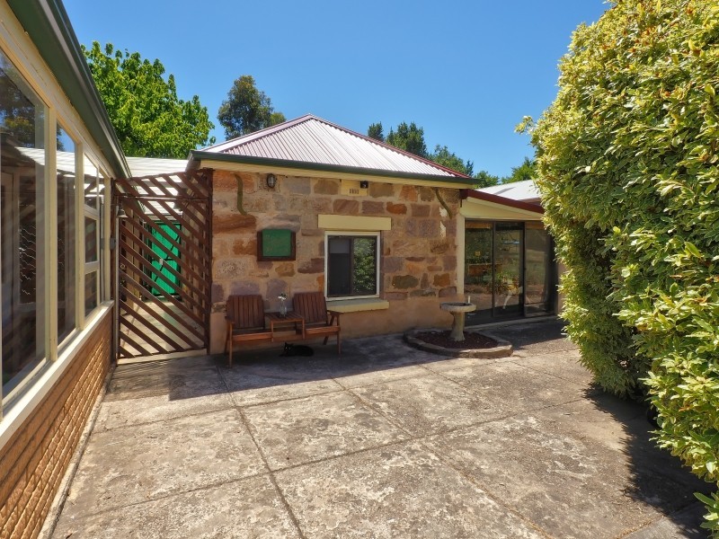 13 Moffett Street, Woodside SA 5244