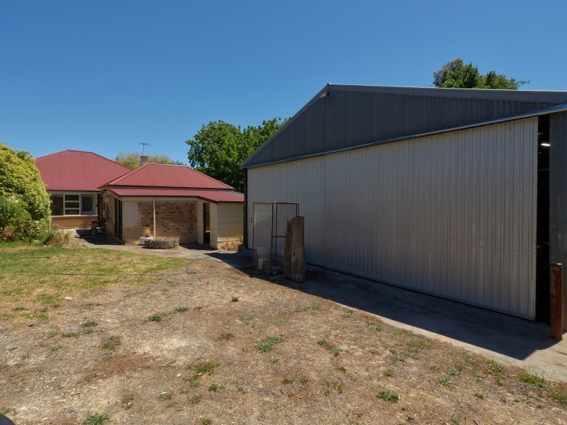 13 Moffett Street, Woodside SA 5244