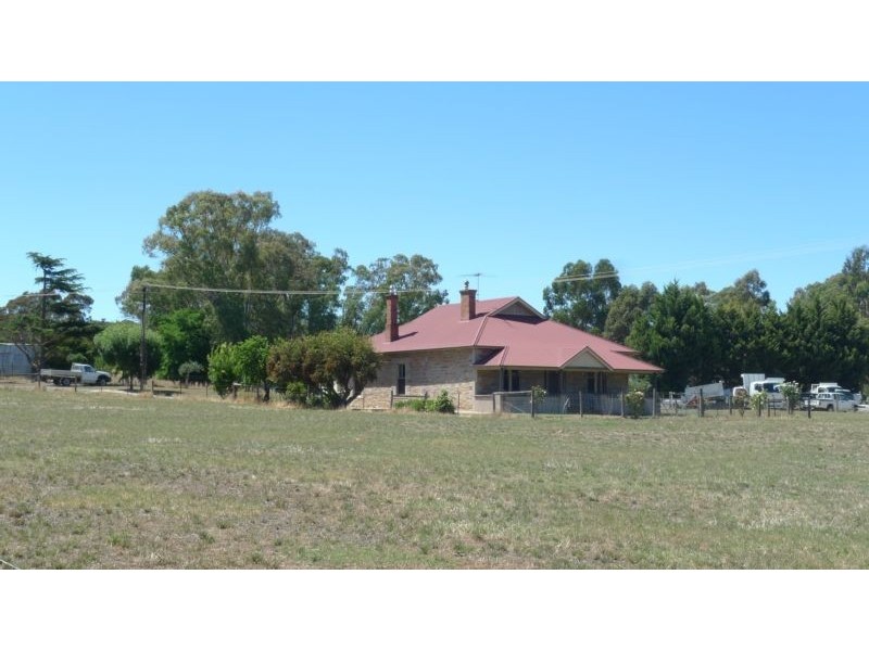 144 Onkaparinga Valley Road, Woodside SA 5244