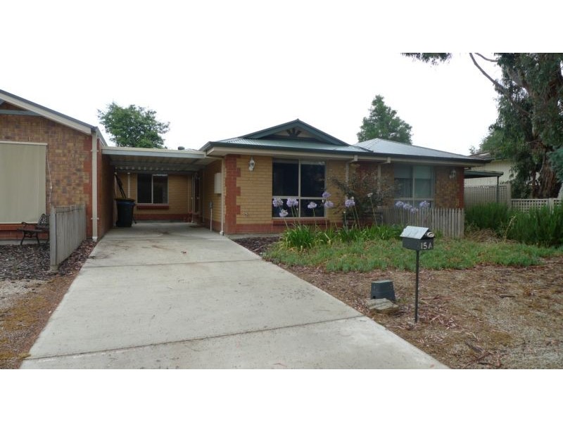 15a Poplar Crescent, Mount Barker SA 5251