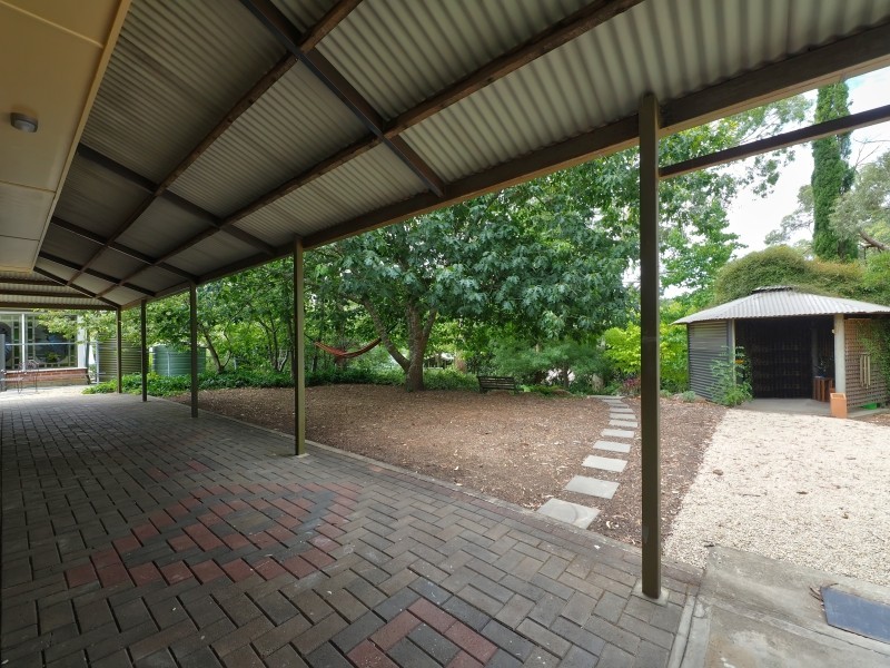 195 Longwood Road, Heathfield SA 5153