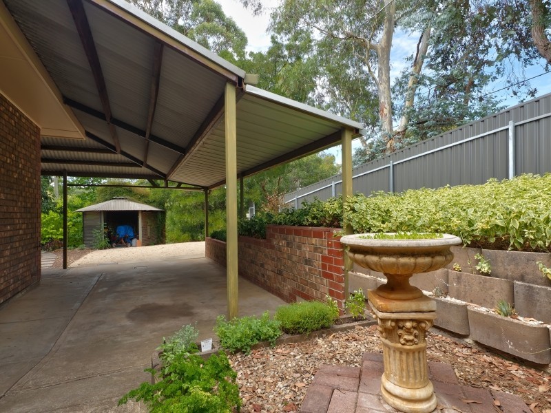 195 Longwood Road, Heathfield SA 5153