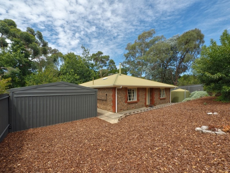195 Longwood Road, Heathfield SA 5153