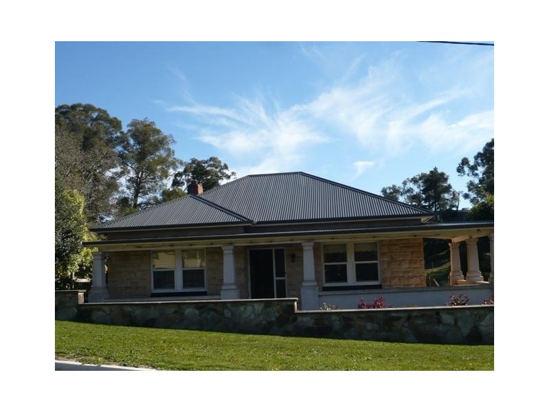 6 Riley Street, Lobethal SA 5241