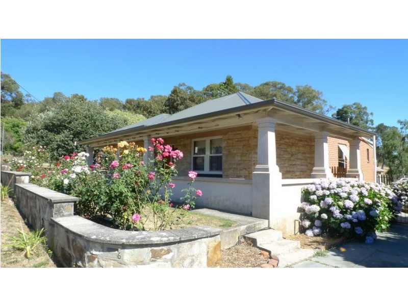 6 Riley Street, Lobethal SA 5241