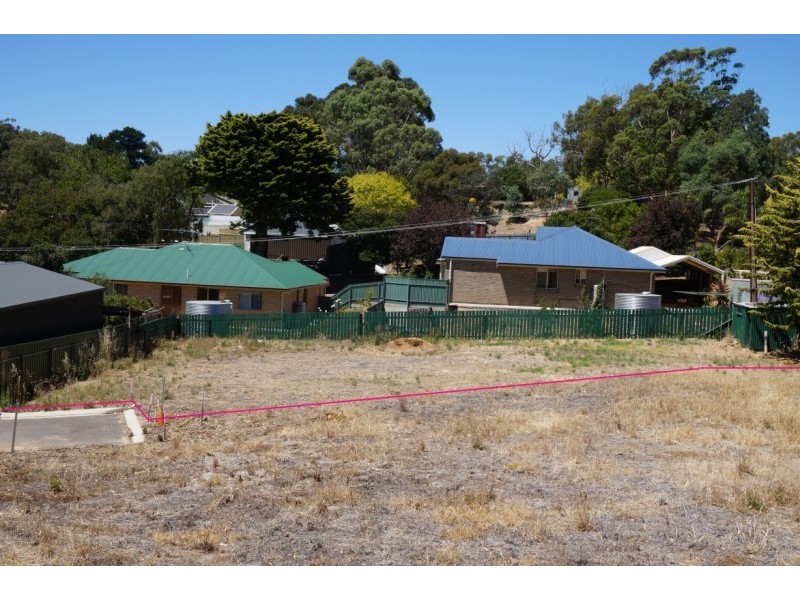 Lot 473 Mount Torrens Road, Lobethal SA 5241