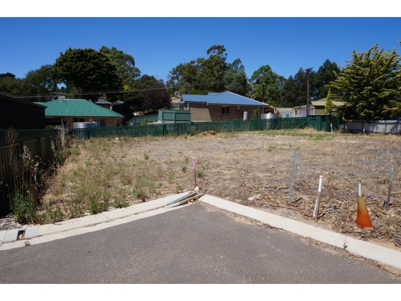 Lot 473 Mount Torrens Road, Lobethal SA 5241