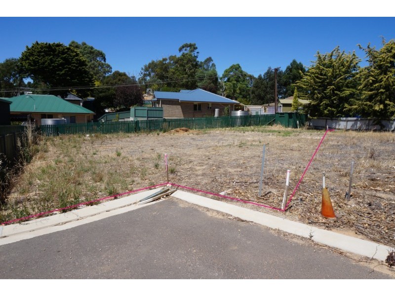 Lot 473 Mount Torrens Road, Lobethal SA 5241