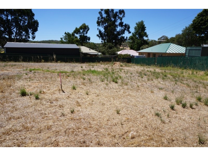 Lot 473 Mount Torrens Road, Lobethal SA 5241