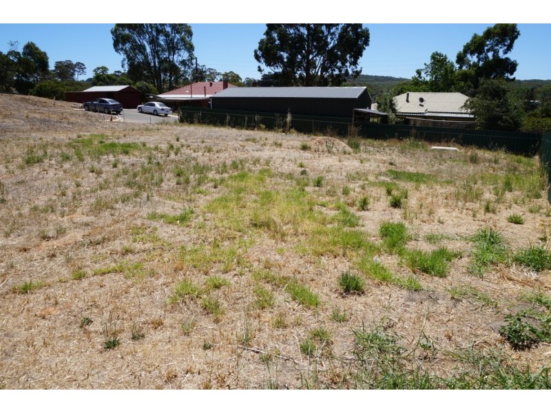 Lot 473 Mount Torrens Road, Lobethal SA 5241