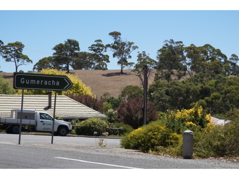 Lot 473 Mount Torrens Road, Lobethal SA 5241