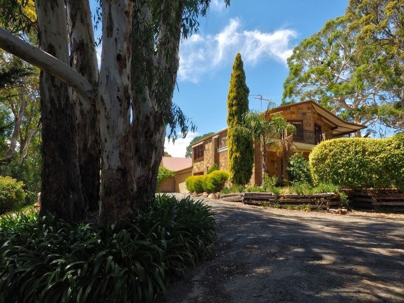 51 Woodside Road, Lobethal SA 5241