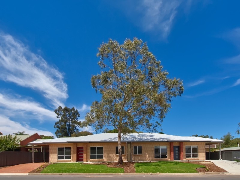 1 & 2/2 Margaret Street, Woodside SA 5244