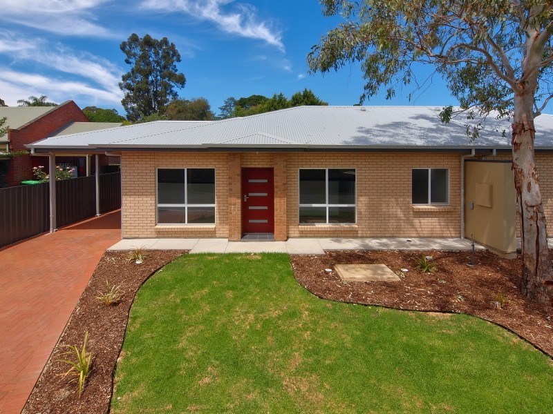 1 & 2/2 Margaret Street, Woodside SA 5244