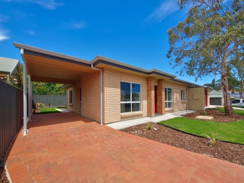 1 & 2/2 Margaret Street, Woodside SA 5244