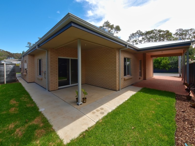 1 & 2/2 Margaret Street, Woodside SA 5244