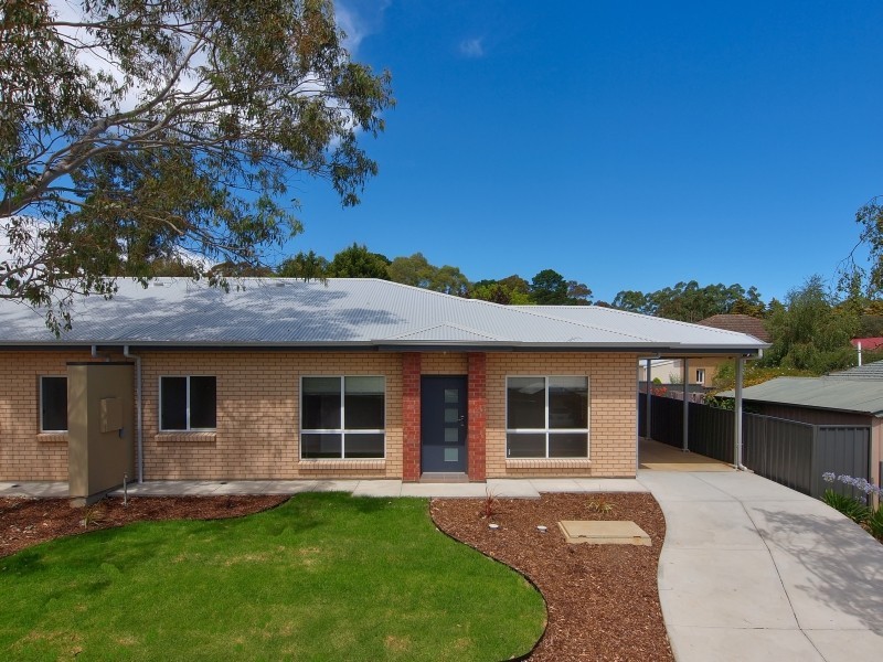 1 & 2/2 Margaret Street, Woodside SA 5244