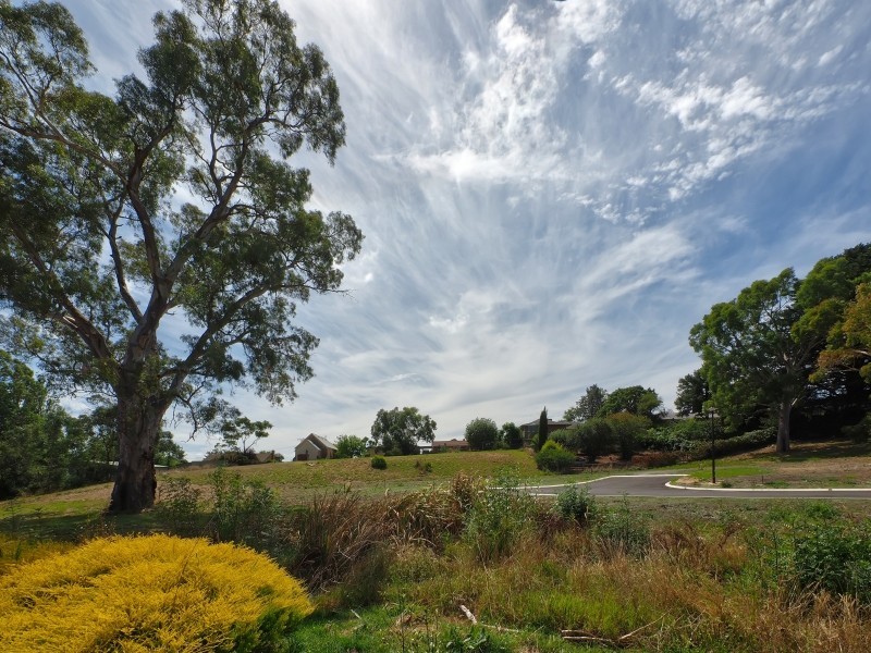 Lots 81-84 Braun Drive, Hahndorf SA 5245