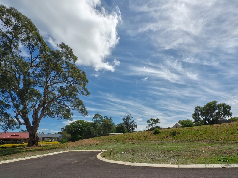 Lots 81-84 Braun Drive, Hahndorf SA 5245