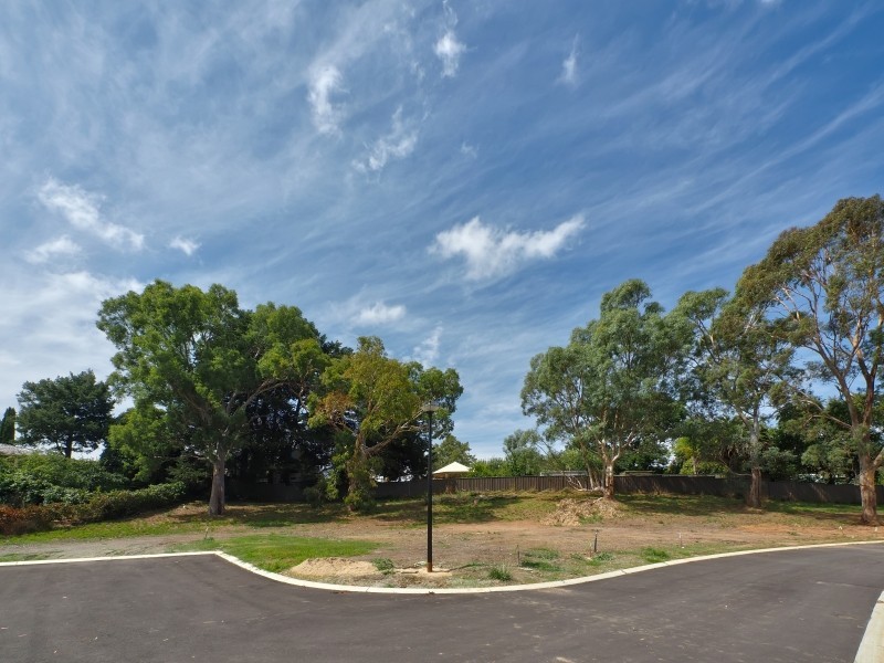 Lots 81-84 Braun Drive, Hahndorf SA 5245