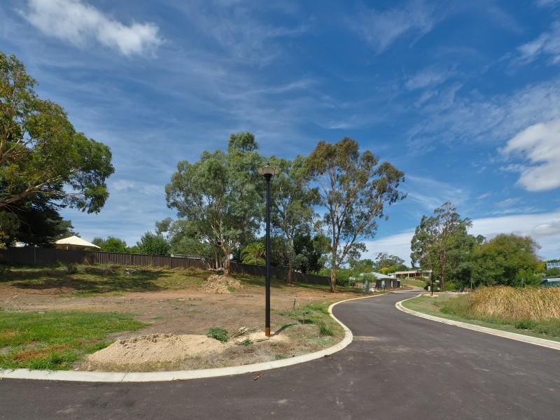 Lots 81-84 Braun Drive, Hahndorf SA 5245