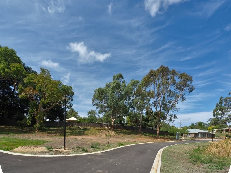 Lots 81-84 Braun Drive, Hahndorf SA 5245