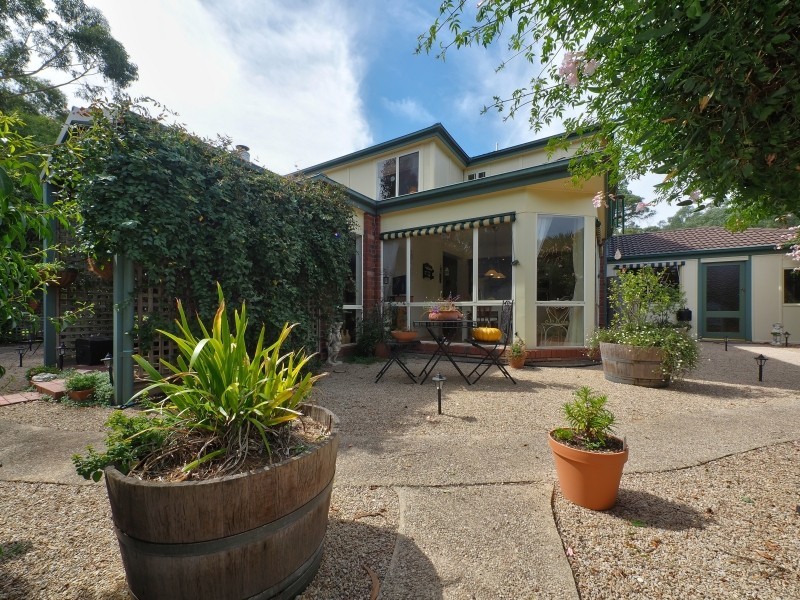 18 Lutterworth Street, Macclesfield SA 5153