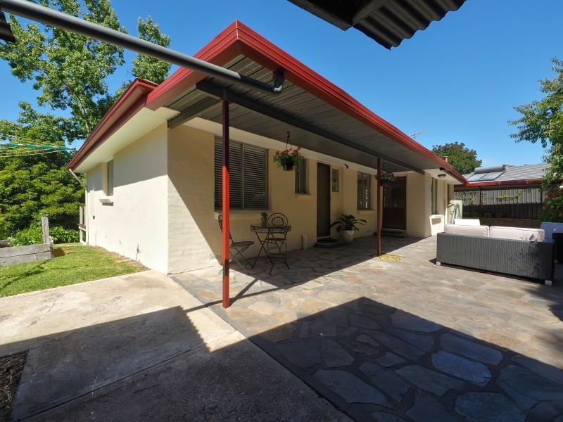 8 Sandercock Road, Crafers SA 5152