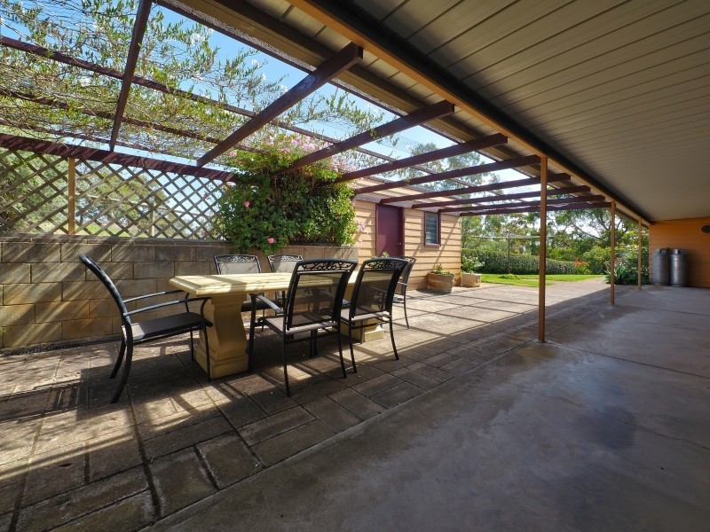 108 Naughtons Road, Woodside SA 5244