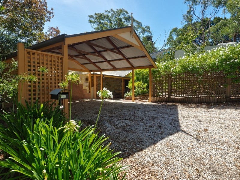 30 Honeysuckle Grove, Bridgewater SA 5155