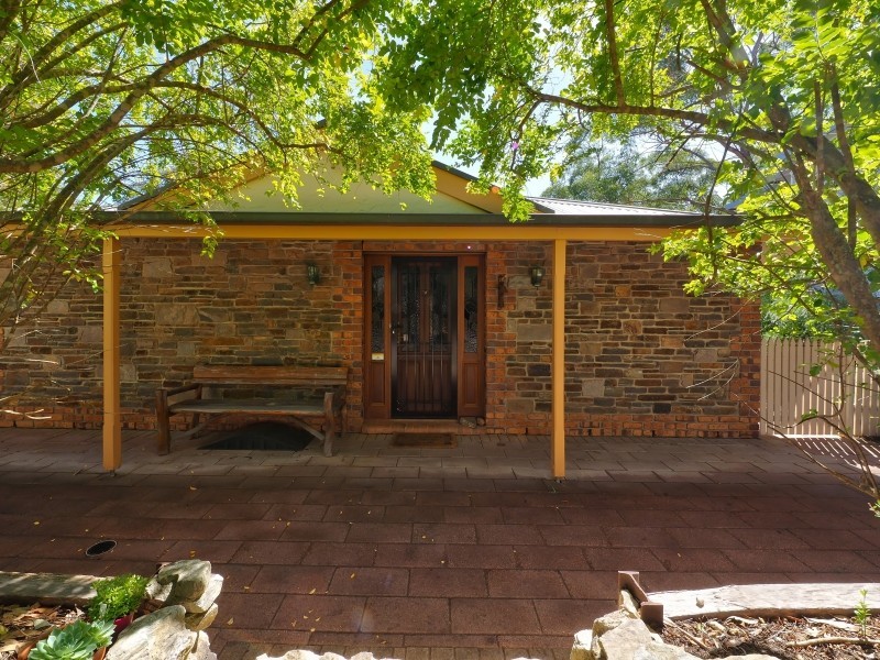 30 Honeysuckle Grove, Bridgewater SA 5155