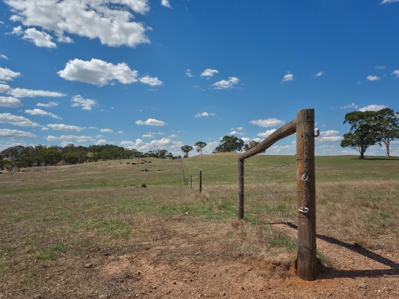Sect 134 Hermanns Road, Mount Torrens SA 5244