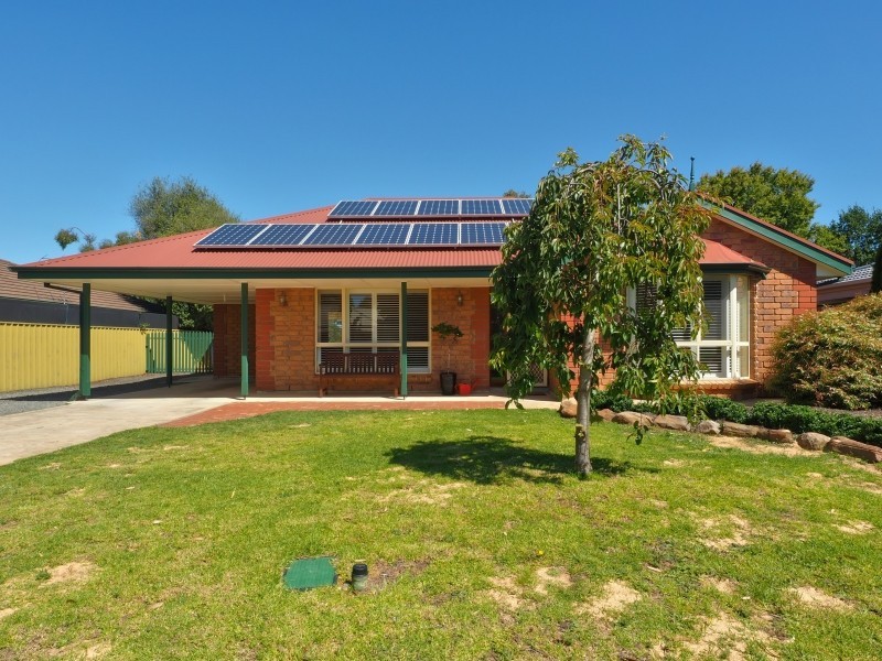 68 Grevillea Way, Woodside SA 5244