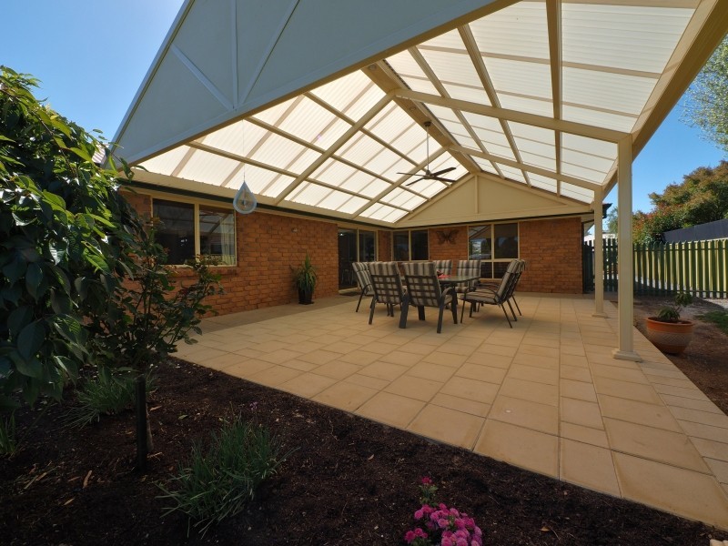 68 Grevillea Way, Woodside SA 5244