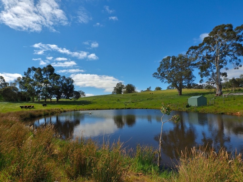 90 Clisby Road, Oakbank SA 5243