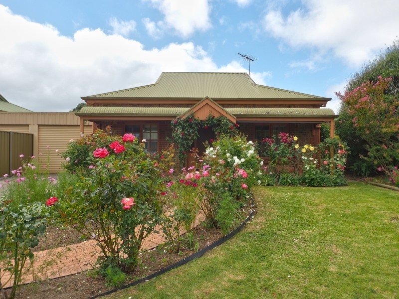 2/1 Corana Court, Balhannah SA 5242