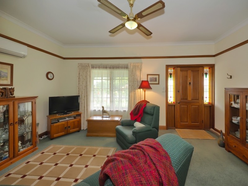 2/1 Corana Court, Balhannah SA 5242