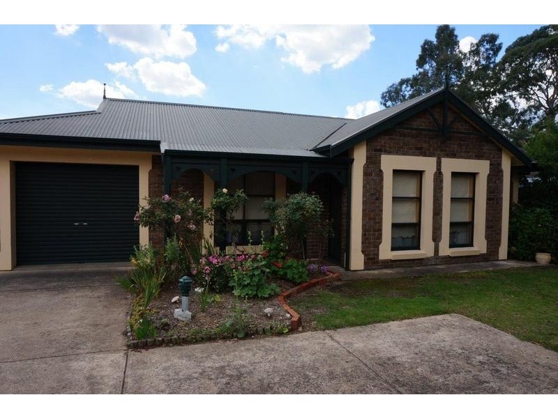 7/22 Bridge Street, Balhannah SA 5242