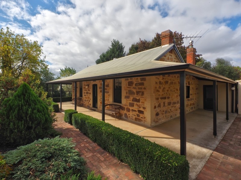 107 Wellington Road, Mount Barker SA 5251