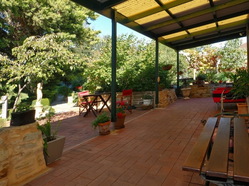 38 Townsend Street, Mount Torrens SA 5244