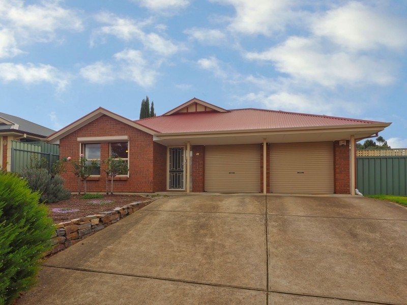 17 Susan Road, Nairne SA 5252