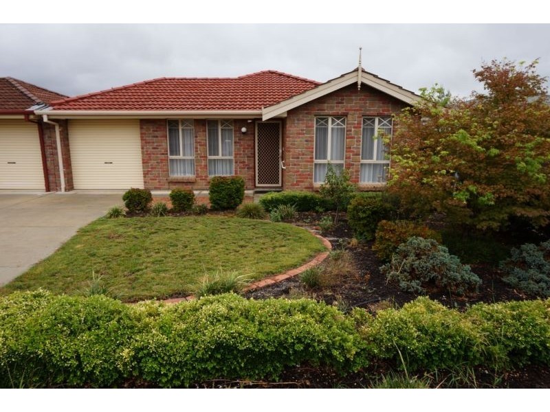 81B Grevillea Way, Woodside SA 5244
