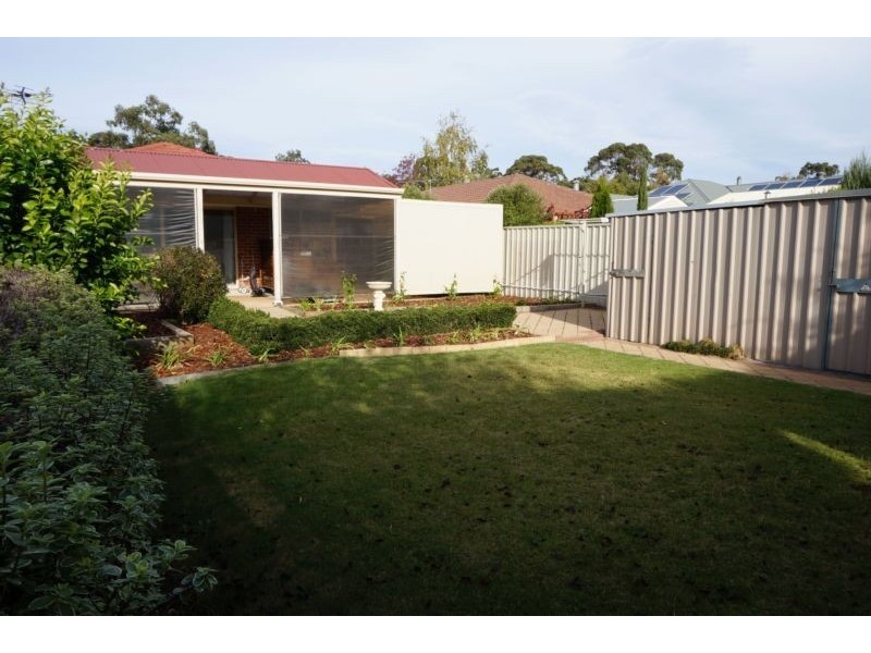81B Grevillea Way, Woodside SA 5244