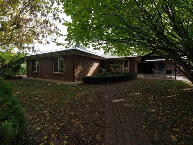 3 Mount View Road, Charleston SA 5244