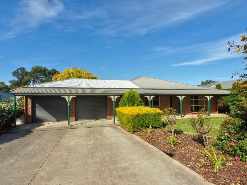 3 Mount View Road, Charleston SA 5244