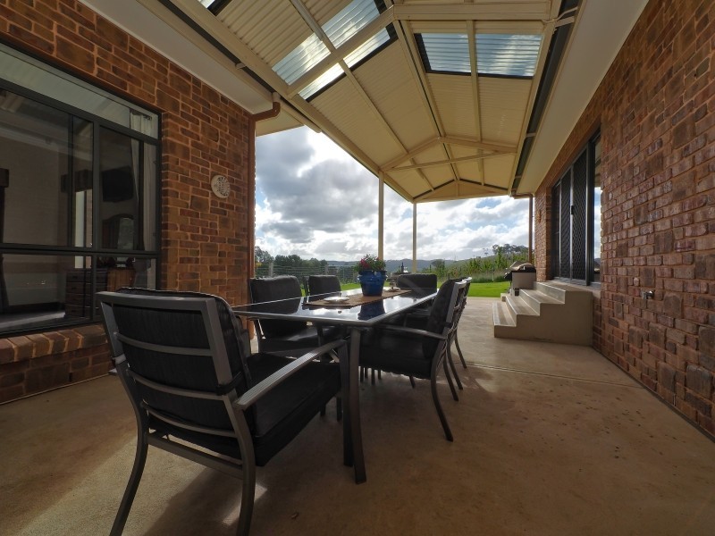 123 Kenton Valley Road, Gumeracha SA 5233