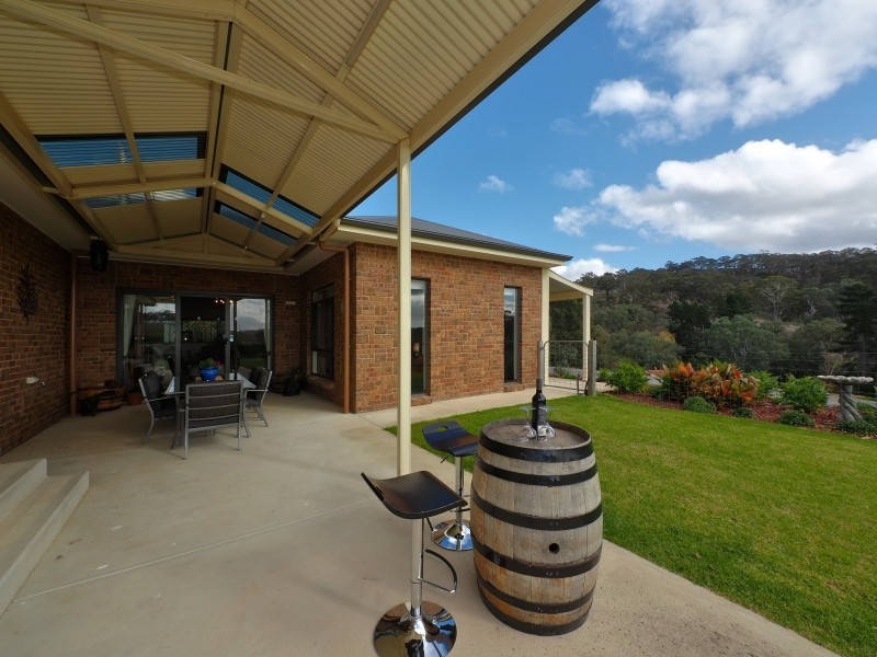 123 Kenton Valley Road, Gumeracha SA 5233