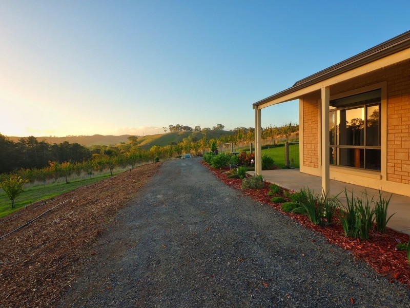 123 Kenton Valley Road, Gumeracha SA 5233