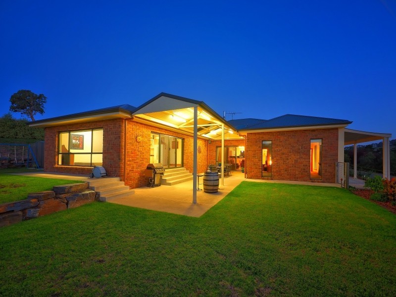 123 Kenton Valley Road, Gumeracha SA 5233