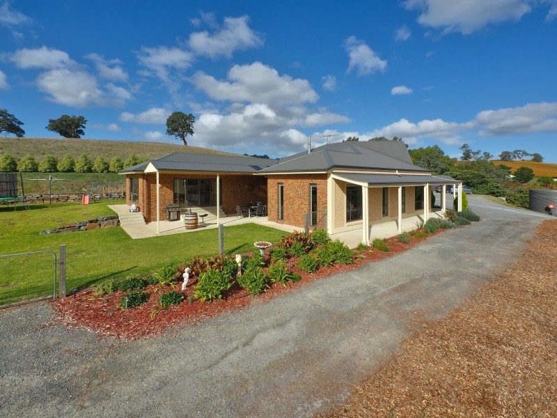 123 Kenton Valley Road, Gumeracha SA 5233
